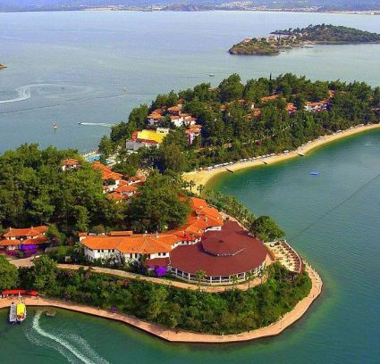 Club & Hotel Letoonia